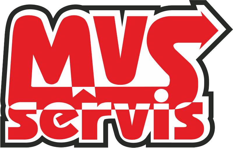 MVS Servis